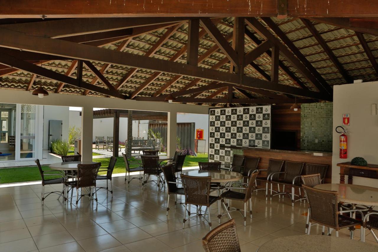 Agulhon Hotel 东普里马韦拉 外观 照片