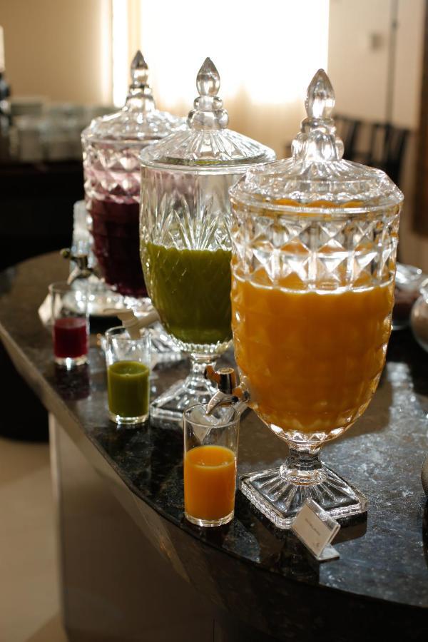 Agulhon Hotel 东普里马韦拉 外观 照片